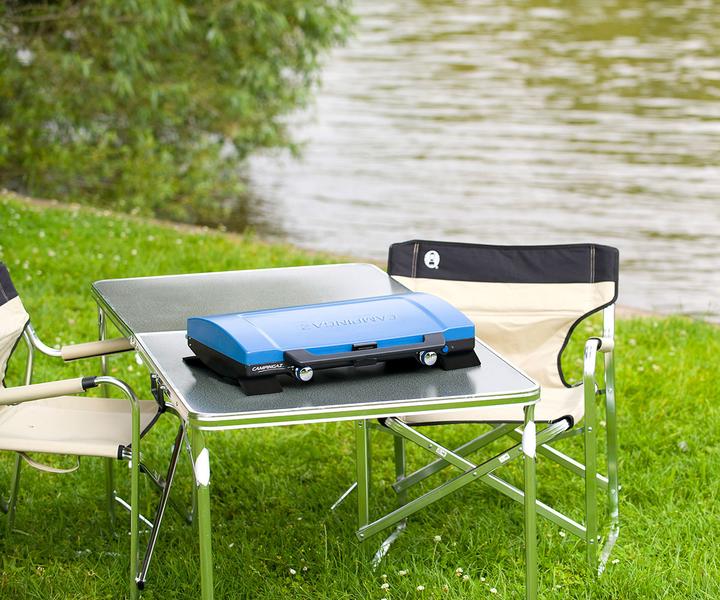 Image du produit Campingaz 400 SG Caravane