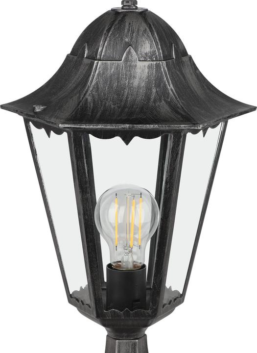 Actual product image EGLO Navedo (E27, IP44)