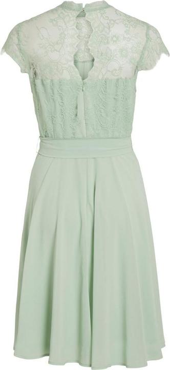 Actual product image Vila Kurzes Abendkleid (38)