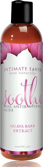 Produktbild Intimate Earth Soothe (60 ml)