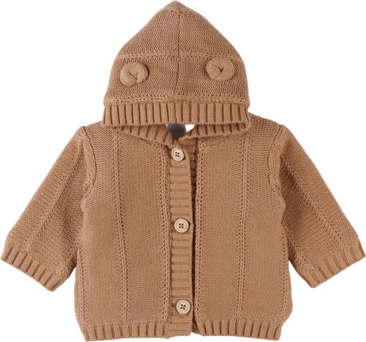 Produktbild Noukies Kapuzen Jacke (18)
