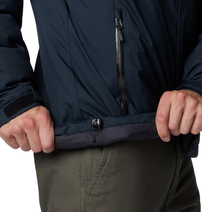 Produktbild Columbia Oak Harbor™ II Insulated Jacket (XL)