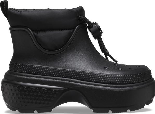 Actual product image Crocs Stomp Puff Boot (37)