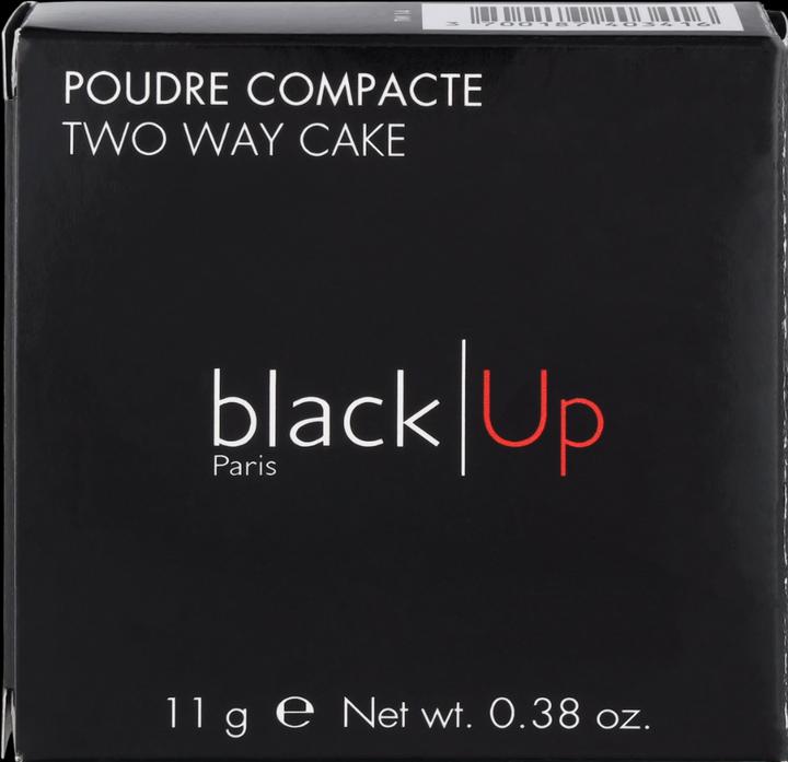 Image du produit Black Up Poudre compacte Two Way Cake