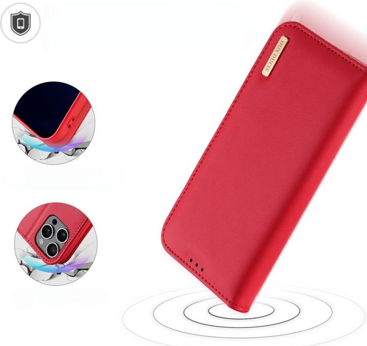 Produktbild Dux Ducis Hivo Series (Apple iPhone 16 Pro Max)