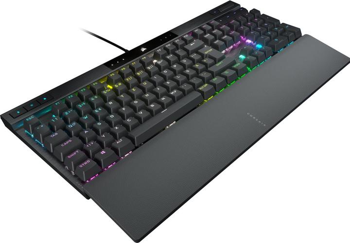 Actual product image Corsair K70 RGB Pro (DE, Cable)