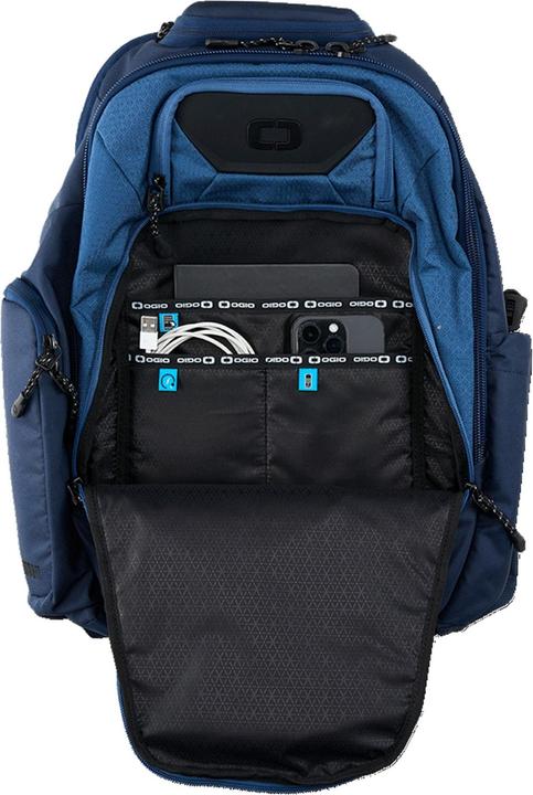 Image du produit Ogio Gambit Pro Sac à dos 51 cm pour ordinateur portable (25 l)