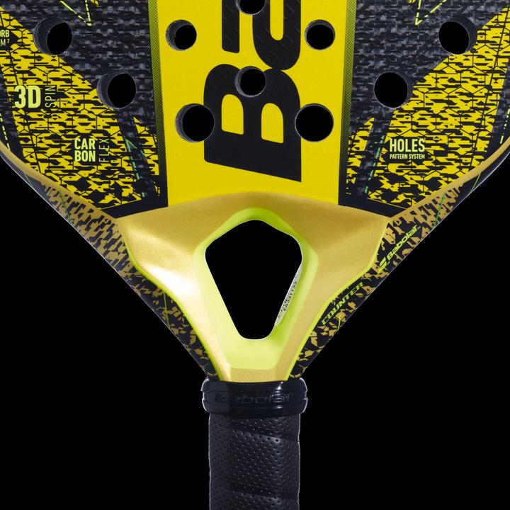Image du produit Babolat Raquettes de padel Counter Veron 2024