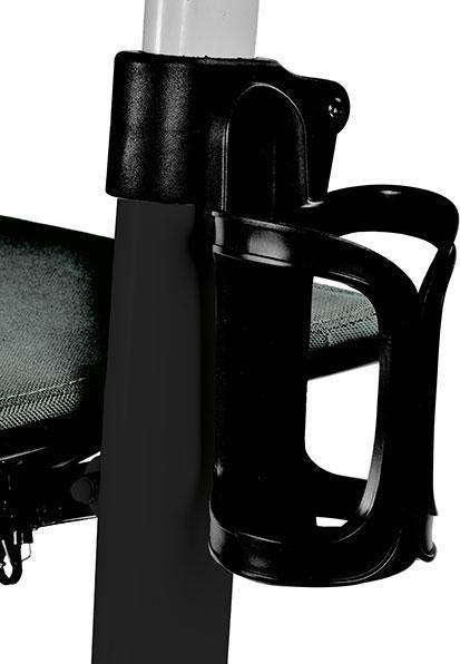 Image du produit Playmarket Déambulateur R01 gris