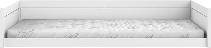Actual product image Lifetime Kidsrooms Montessori bed 120 incl. deluxe slatted frame