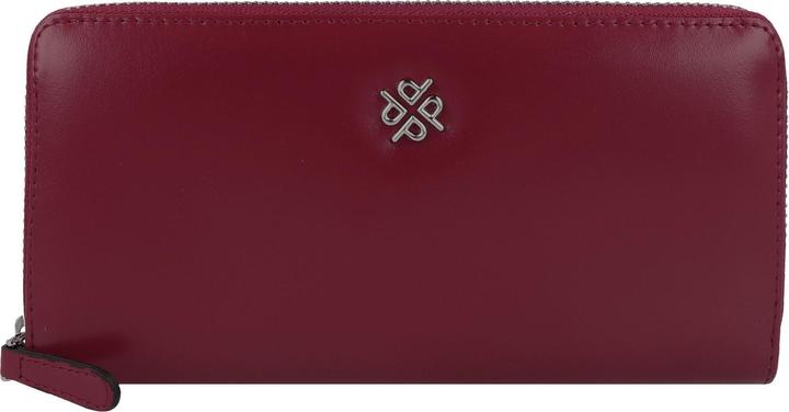 Picard Black Tie 1 Geldbörse Leder 19 cm