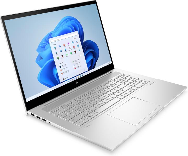 Immagine prodotto HP Envy 17-cr0606ng (17.30", Intel Core i7-1260P, 16 GB, 1000 GB, DE)