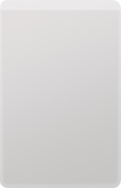 Produktbild Kolma Ausweishülle Credit Card seitlich offen (Kreditkarte, 1 x)