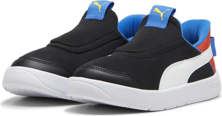 Produktbild Puma Courtflex v3 Ease in PS (29)