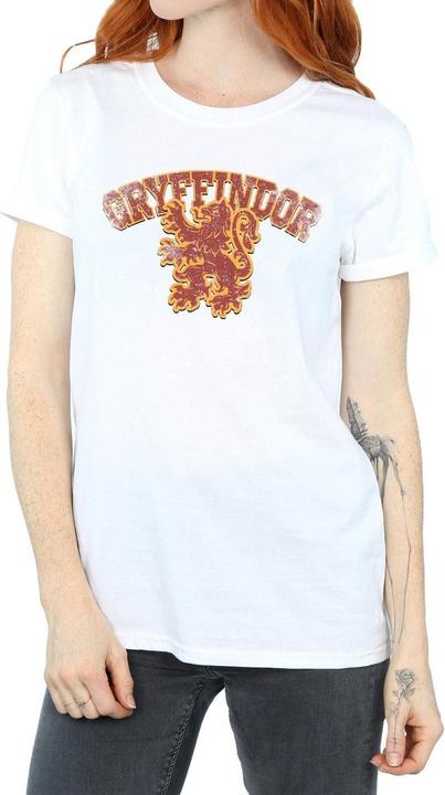 Produktbild Gryffindor Sport Emblem TShirt (L)