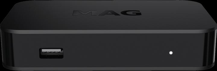 Immagine prodotto infomir Mag 322 W1 (IPTV (ready))