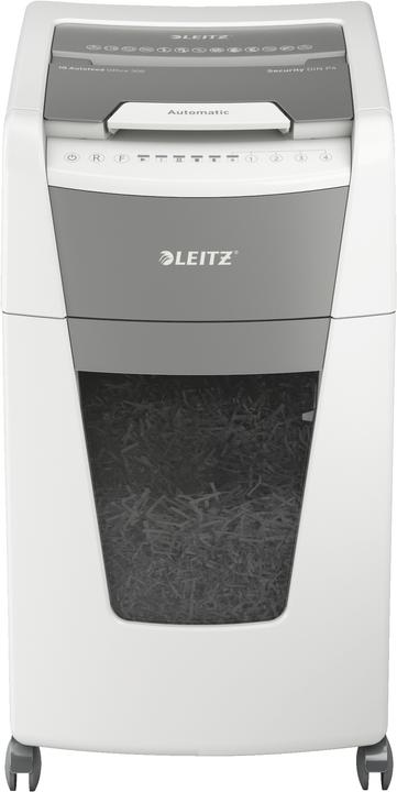 Image du produit Leitz IQ Autofeed Office 300 (Coupe de particules)