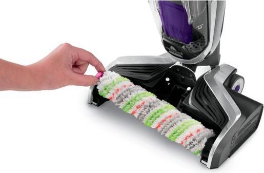 Produktbild Bissell Bürstenrolle Universal TangleFree für Crosswave