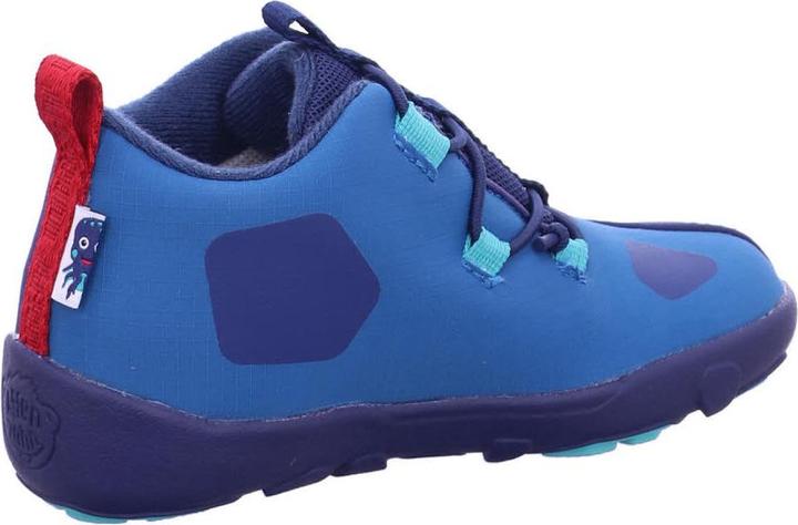 Produktbild Affenzahn Sneaker Trail Octopus (28)