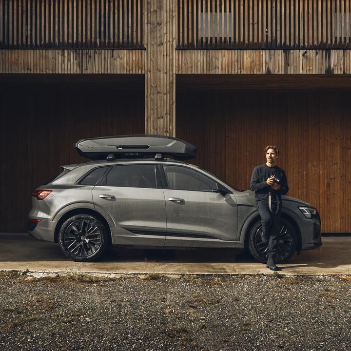 Actual product image Thule Motion 3 L (450 l)