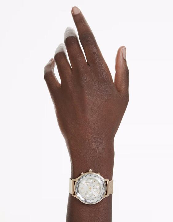 Produktbild Swarovski Nova Chrono (Chronograph, 37 mm)