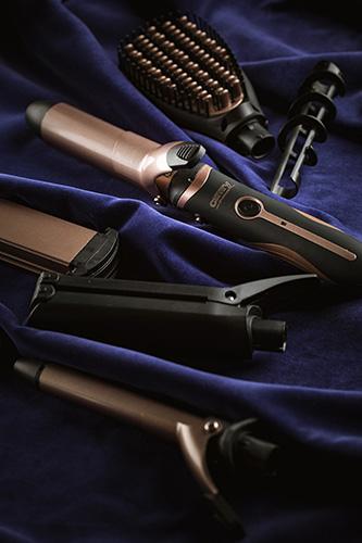 Image du produit Camry Hair Styler CR 2024 (32 mm)