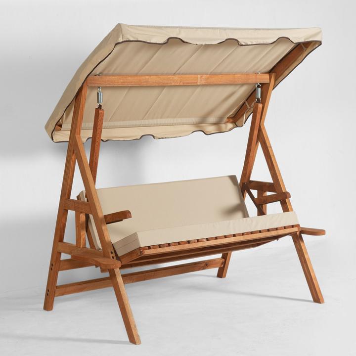 Produktbild Kalune Design Double Swing Chair