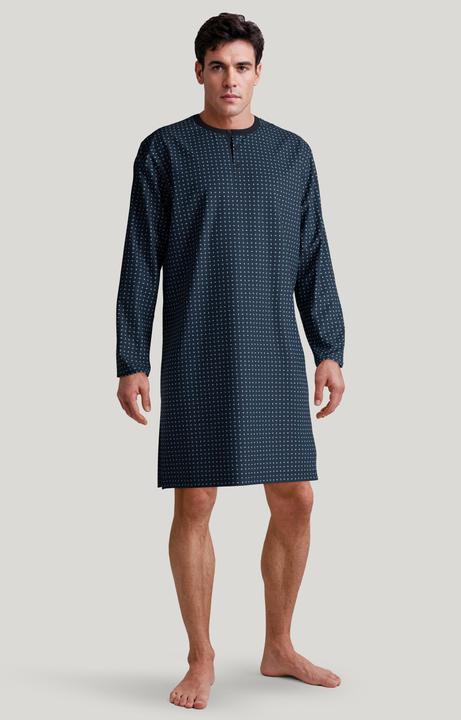 Produktbild Calida Nightwear Xtra Herren-Nachthemd (XXL)