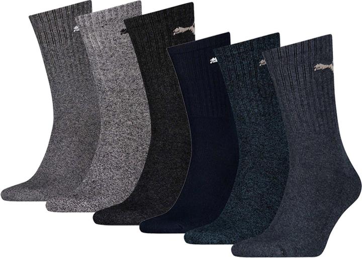 Puma Socken Sportlich Bequem sitzend