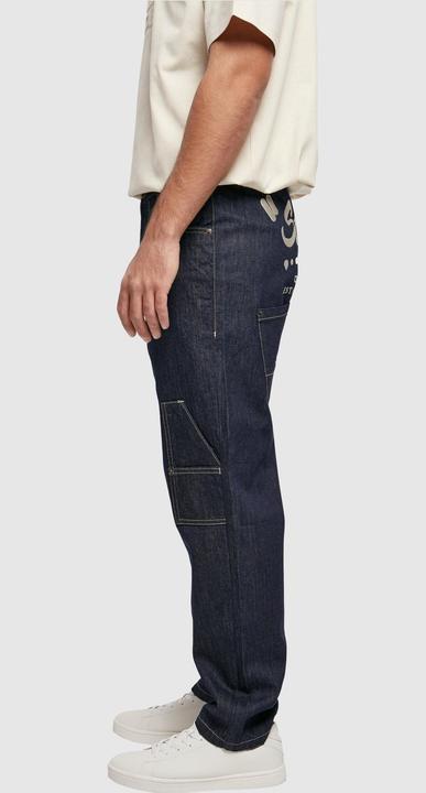 Produktbild Southpole Script Denim (34)