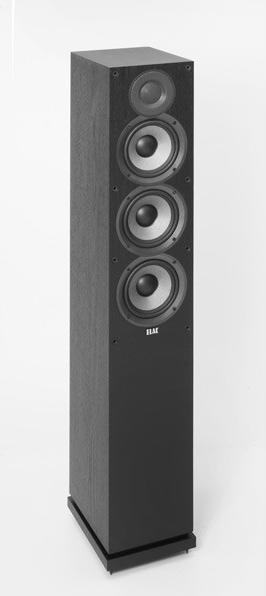 Produktbild ELAC Debut F5.2