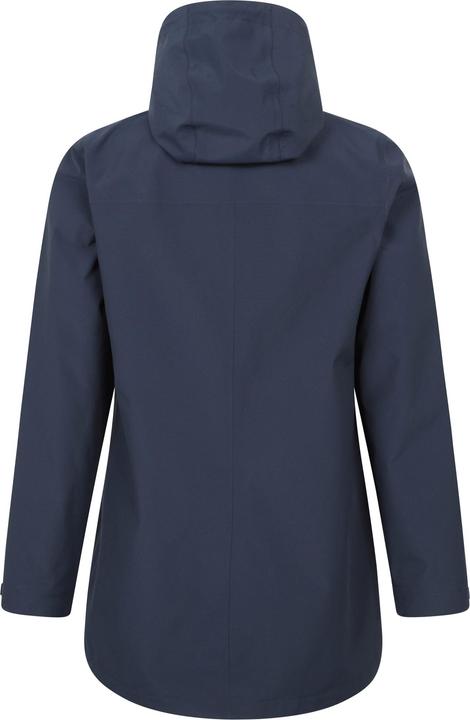 Immagine prodotto Mountain Warehouse Foxtail Giacca Foderata in Pile Donna (40 D)