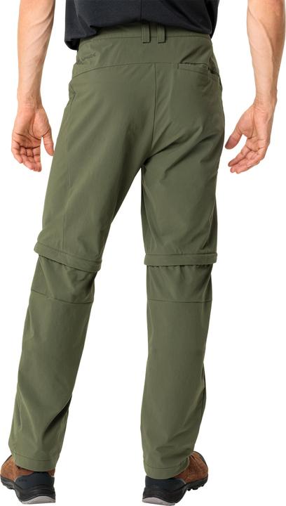 Image du produit Vaude Farley Stretch ZO Pants II (M)