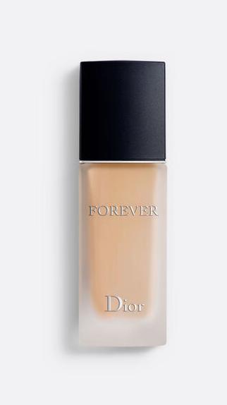 Actual product image Dior Diorskin Forever Perfect (2W Warm)