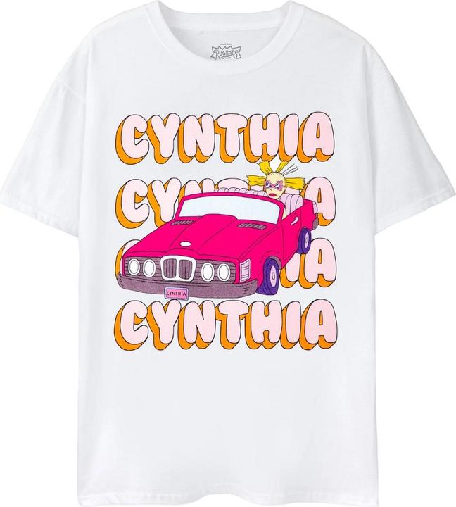Immagine prodotto Nickelodeon Maglietta (3XL)
