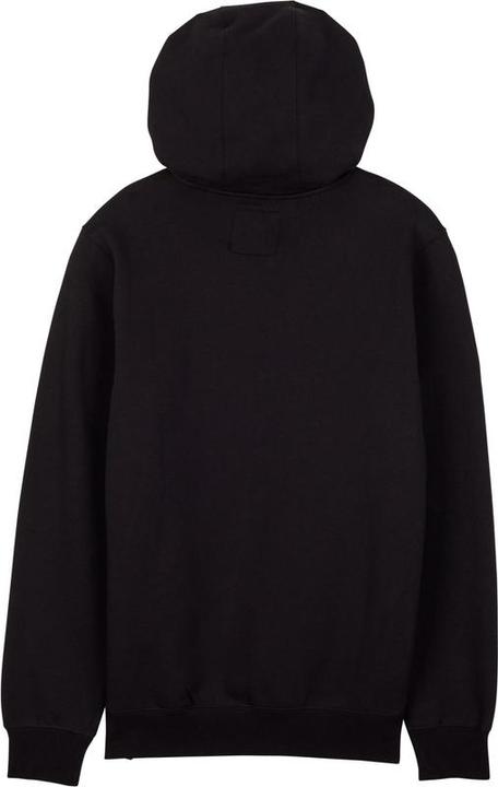 Produktbild Fox Hoody 24 Scans Blk (S)