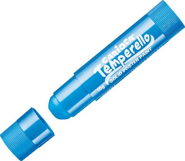 Actual product image Carioca Temperello (Multicoloured)
