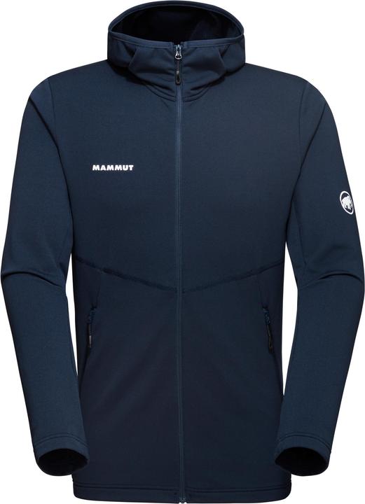 Produktbild Mammut Aconcagua Light ML Hoodie (M)