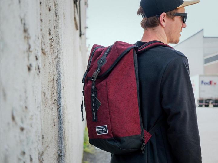 Produktbild Dakine Rucksack Trek ll-Pine Trees (26 l)