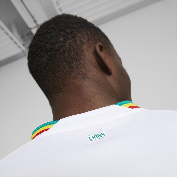 Immagine prodotto Puma Maglia da casa FSF Replica (XXL)