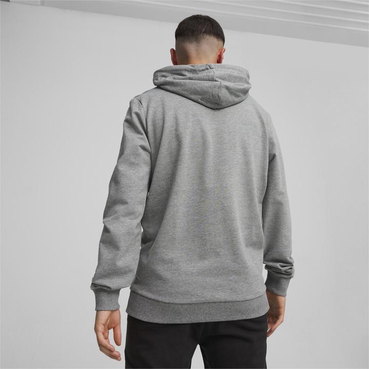 Produktbild Puma teamGOAL Casuals Hoody (M)