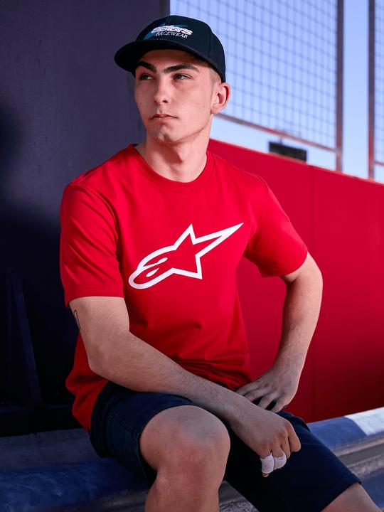 Produktbild Alpinestars Hat 24 Profile (One Size)