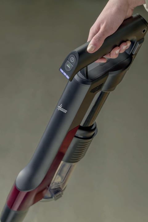 Actual product image Hoover HF201H 011 - HF2 Home
