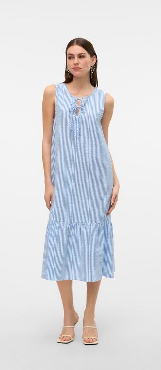 Actual product image Vero Moda VMMOLLY long dress dress (XS)
