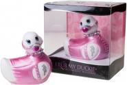 Image du produit Big Teaze Toys Je frotte mon canard Bondage Travel Size BR