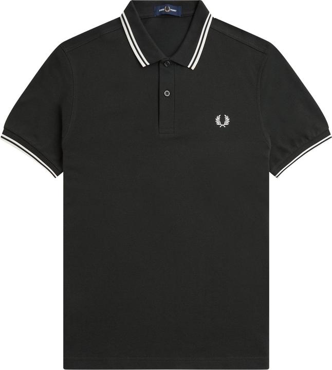 Actual product image Fred Perry 10017435 (S)
