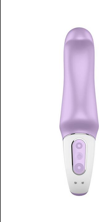 Image du produit Satisfyer Vibes Charming Smile