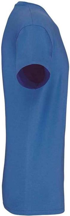 Actual product image Kariban Unisex Adult 190IC Crew Neck T-Shirt (L)
