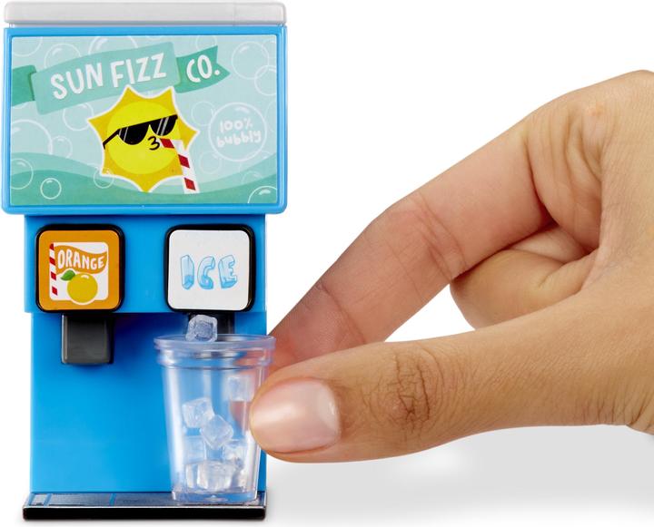 Image du produit MGA Miniverse - Make It Mini Appliances