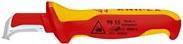 Actual product image Knipex Stripping Knives (155 mm)